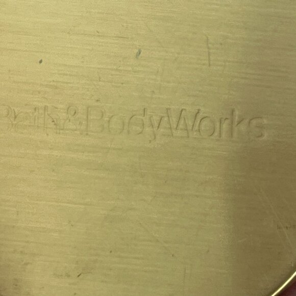 Unused Bath & Body Works Limoncello & Lavender Vanilla Mini Candles 1-wick 1.3oz - Picture 9 of 10